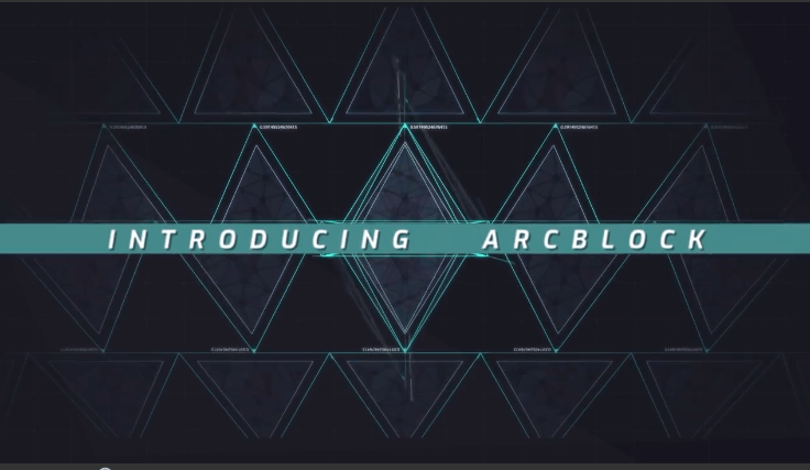 arcblock about